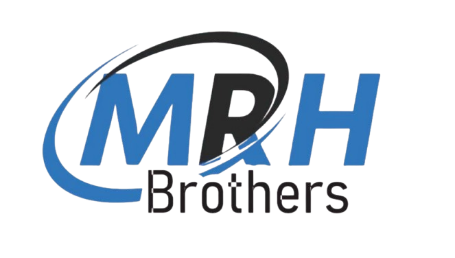 MRH Brother Logo