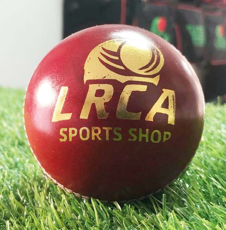 LRCA Red Ball 4 PCs