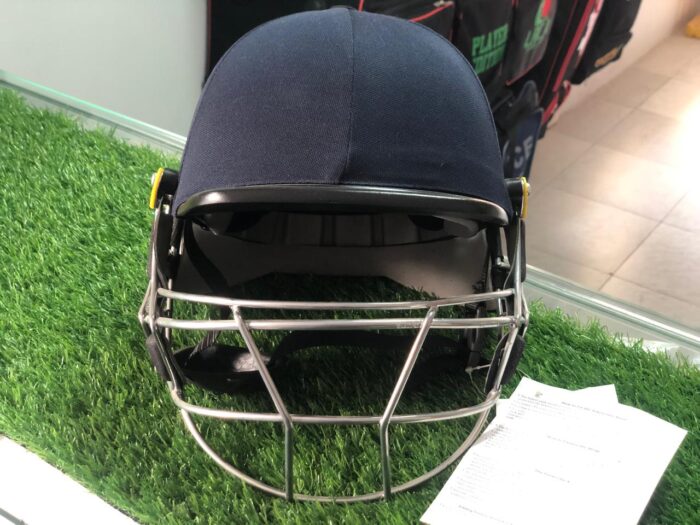 Masuri Cricket Steel Helmet