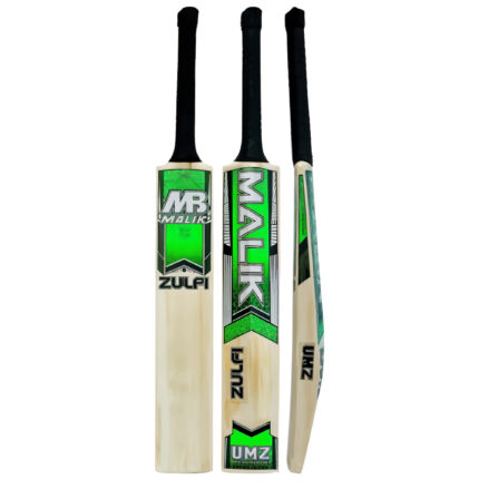 MB Malik Zulfi Cricket Bat