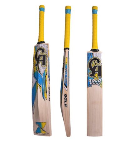 CA Gold 1000 Cricket Bat