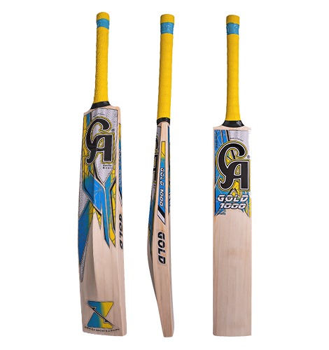 CA Gold 1000 Cricket Bat