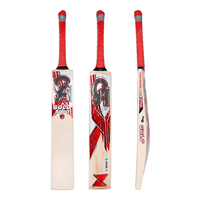 CA Gold 5000 Cricket Bat