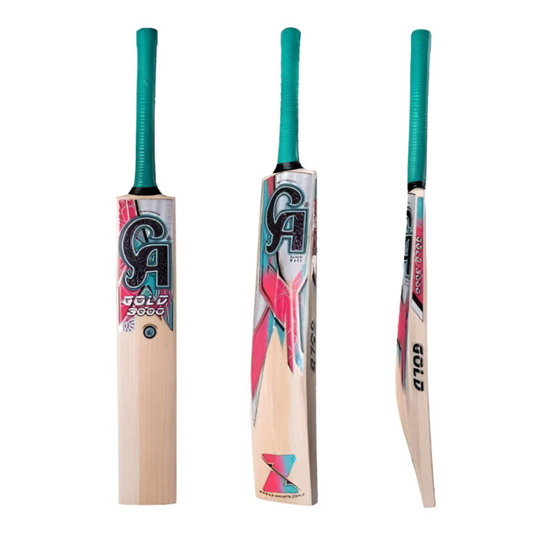 CA Gold 3000 Cricket Bat